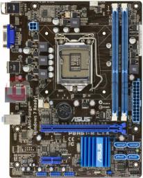 Płyta główna Asus P8H61-M LX3