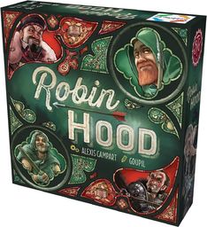  Hobbity.Eu Gra Robin Hood