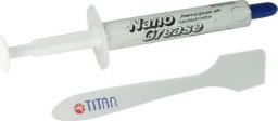 Pasta termoprzewodząca Titan Nano Grease 3g (TTG-G30030)