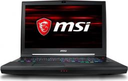 Laptop MSI GT75 Titan 8RF-067PL