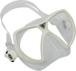 Aqualung Maska Visionflex LX biała (MS171111/20172X)