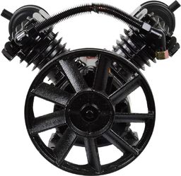 Geko Pompa do kompresora typ V 3HP (1)