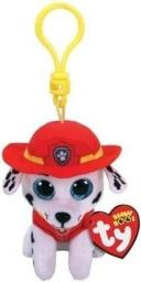 Breloczek TY Beanie Bebies Marshall 8.5cm