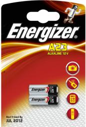  Energizer Bateria A23 2 szt.