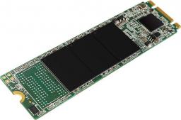 Dysk SSD Silicon Power A55 128GB M.2 2280 SATA III (SP128GBSS3A55M28)
