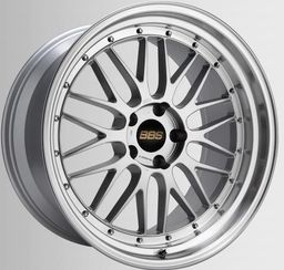 Felga BBS LM Silver 8.5x20 5x112 ET28