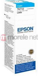 Tusz Epson tusz C13T67324A (cyan)
