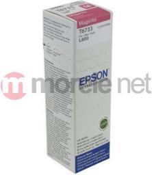Tusz Epson tusz C13T67334A (magenta)