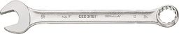  Gedore Gedore Combination Spanner UD-Profile 10 mm - 6090050