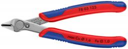  Knipex Electronic-Super-Knips (78 13 125)