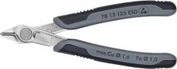  Knipex Electronic-Super-Knips (7813125 ESD)