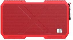 Głośnik Nillkin X-Man X1 czerwony (NN-X1/RD)