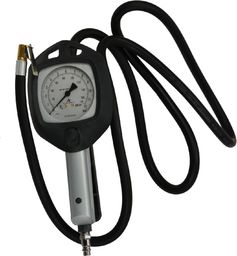 Geko Profesjonalny pistolet do pompowania/0-12bar/ (10)