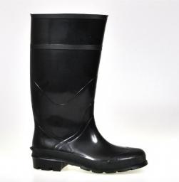 Dedra Kalosze męskie długie PVC rozmiar 42 (BH9C1-42)