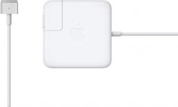 Zasilacz do laptopa Apple 45 W, Magsafe 2, 14.5 V (MD592Z/A)