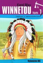  Winnetou - Lektura z Opracowaniem Tom 1