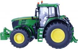 Tomy John Deere 6195M Traktor