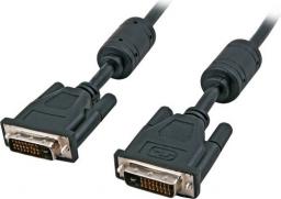 Kabel EFB 20m czarny (K5434.20V2)