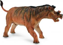 Figurka Collecta Dinozaur Uintatherium, Deluxe (004-88800)