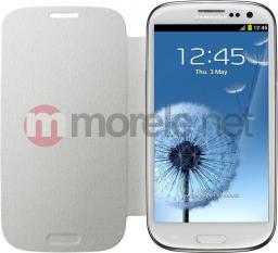 Samsung etui do Galaxy S III (EFC-1G6FWECSTD)