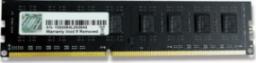Pamięć G.Skill NT, DDR3, 4 GB, 1333MHz, CL9 (F3-10600CL9S-4GBNT)