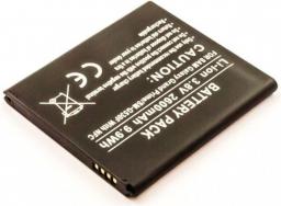 Bateria MicroSpareparts Mobile (MSPP4320)