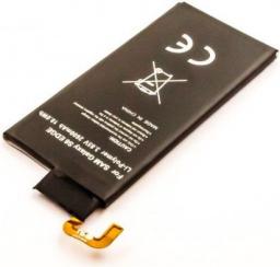 Bateria MicroSpareparts Mobile do S6 Edge (MSPP3215)