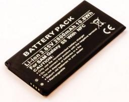 Bateria MicroSpareparts Mobile Bateria do Galaxy S5 z NFC (MOBX-SA-BA0001)