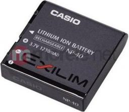 Akumulator Immax Casio NP-40 PT1024