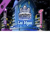  Project Highrise: Las Vegas PC, wersja cyfrowa