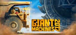 Giant Machines 2017 PC, wersja cyfrowa