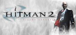  Hitman 2: Silent Assassin PC, wersja cyfrowa