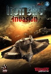  Iron Sky: Invasion PC, wersja cyfrowa
