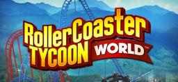 RollerCoaster Tycoon World PC, wersja cyfrowa
