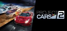 Project CARS 2 Deluxe Edition PC, wersja cyfrowa