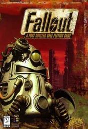  Fallout: A Post Nuclear Role Playing Game PC, wersja cyfrowa