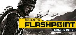  Operation Flashpoint: Dragon Rising PC, wersja cyfrowa
