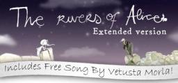  The Rivers of Alice - Extended Version PC, wersja cyfrowa