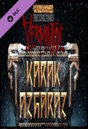  Warhammer: End Times - Vermintide Karak Azgaraz Key PC, wersja cyfrowa