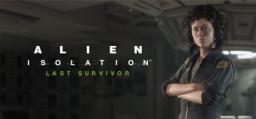  Alien: Isolation - Last Survivor PC, wersja cyfrowa