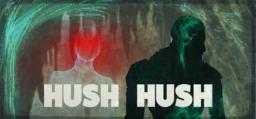  Hush Hush - Unlimited Survival Horror PC, wersja cyfrowa