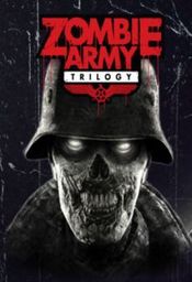  Zombie Army Trilogy PC, wersja cyfrowa 