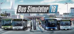  Bus Simulator 18 PC, wersja cyfrowa