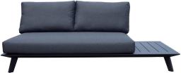  Miloo Home Sofa 2 os Bart 195x82x63cm
