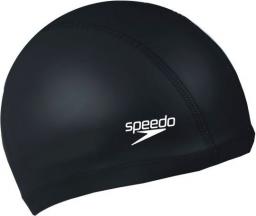  Speedo Czepek pływacki Pace Cap black (8720640001)