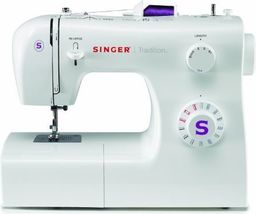 Maszyna do szycia Singer Singer Tradition 2263 - sewing machine - white