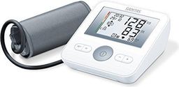 Ciśnieniomierz Sanitas Sanitas Blood Pressure Monitor SMB 18 - white