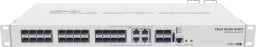 Switch MikroTik Cloud Router Switch CRS328 (CRS328-4C-20S-4S+RM)