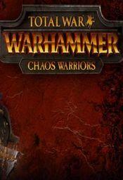  Total War: WARHAMMER: Chaos Warriors Race Pack PC, wersja cyfrowa