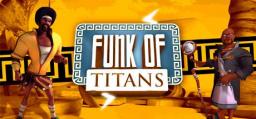  Funk of Titans PC, wersja cyfrowa
